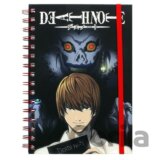 Zápisník Death Note