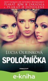 Spoločníčka