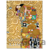 Nástenný kalendár Gustav Klimt 2021
