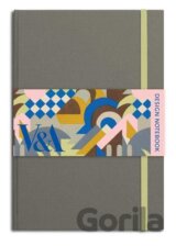 V&A Design Notebook