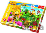 Puzzle Včelka Mája MAXI