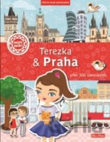 Terezka & Praha (český jazyk)