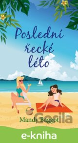 Poslední řecké léto