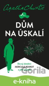 Dům na úskalí
