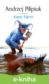 Kapry bijem