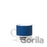 PANTONE Hrnček Espresso - Classic Blue 19-4052 (COY20)