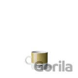 PANTONE Hrnček Espresso - Gold 10124 C
