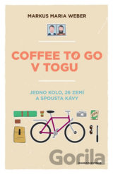 Coffee to go v Togu