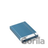 PANTONE Notebook, vel. S - Blue 2150