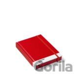 PANTONE Notebook, vel. S - Red 2035