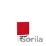 PANTONE Mazacia guma - Red 2035