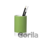 PANTONE Keramický stojan na ceruzky - Green 15-0343