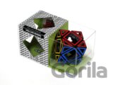 RECENTTOYS Hollow Skewb Kocka