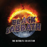 Black Sabbath: The Ultimate Collection LP