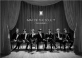BTS - Map Of The Soul: Seven: The Journey (Limited version A)