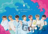 BTS -  Map Of The Soul: Seven: The Journey (Limited version B)