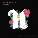 BTS - Map Of The Soul: Seven: The Journey (Standard Edition)