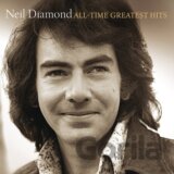 Neil Diamond: All-Time Greatest Hits LP