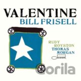 Bill Frisell: Valentine LP