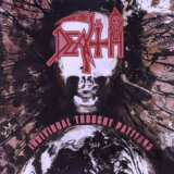 Death: Individual Thought Patterns Clear LP