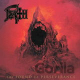 Death: The Sound Of Perseverance Clear LP