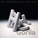 Reo Speedwagon: Hits LP
