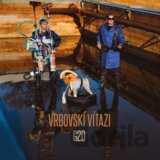 Vrbovskí víťazi: G20 + karty s hrou Precceda