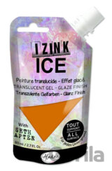 IZINK Ice - medová 80 ml