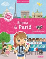 Emma & Paríž