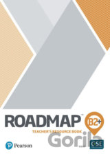Roadmap B2+ Teacher’s Book with Digital Resources & Assessment Package