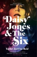 Daisy Jones & The Six (český jazyk)