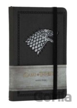 Blok A5 Game Of Thrones: House Stark