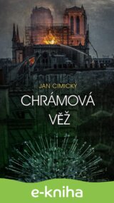 Chrámová věž