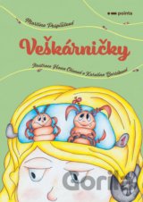 Veškárničky