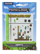 Magnety Minecraft: Minecraft Build