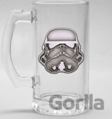 Korbel Star Wars: Stormtrooper Helmet