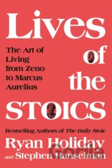The Lives of the Stoics
