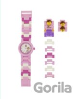LEGO Classic Pink - hodinky