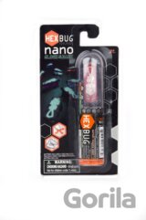 HEXBUG Nano GID - Carded