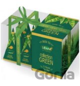 Čaj zelený GREEN COLLECTION 3x4x2g Liran pyramída