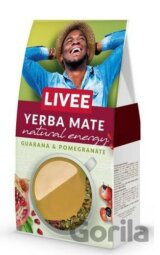 Čaj Yerba Mate 60g Livee