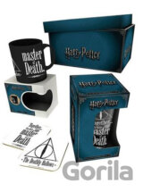 Darkčekový set Harry Potter: Relikvie smrti - Deathly Hallows