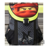 LEGO Ninjago KAI of Fire Easy - školní aktovka