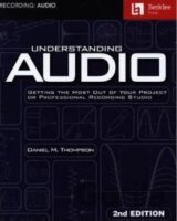 Understanding Audio - 2nd Edition