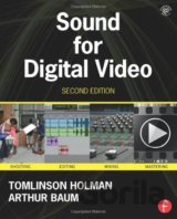 Sound for Digital Video