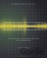 Post Sound Design