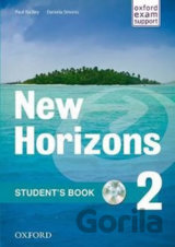 New Horizons 2: Student´s Book