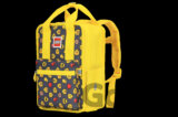 LEGO Tribini FUN batůžek - žlutý