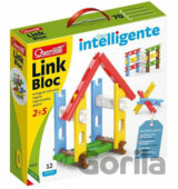 Link Bloc - kouzelný stavebnicový systém