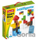 Smart Bloc - stavebnice z velkých bloků